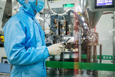 化工廠產(chǎn)品質(zhì)量檢測(cè)與化工產(chǎn)品銷售的一體化管理