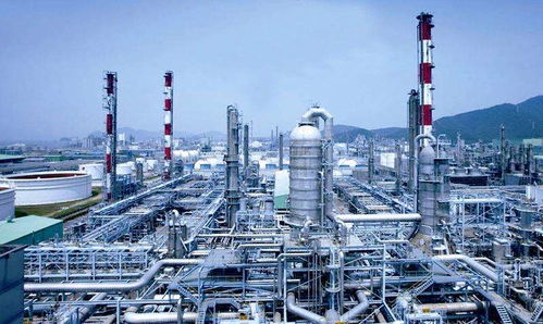 煤炭化工板塊估值低位，掘金A股僅8只低價(jià)龍頭股的十倍黃金坑