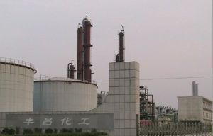 凈水絮凝劑 吳江市豐昌化工的卓越產品與服務