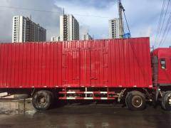 溫州食品配送服務(wù)價格與城市配送運輸服務(wù)分析