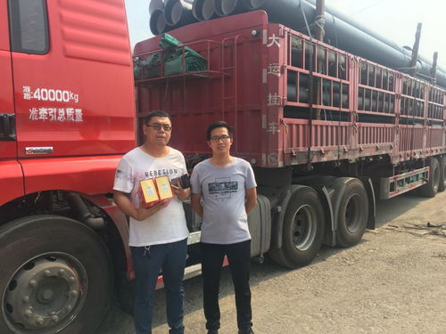 傾聽客戶心聲，專鑄優(yōu)質(zhì)產(chǎn)品——大運掛車持續(xù)推進市場深入與技術(shù)革新