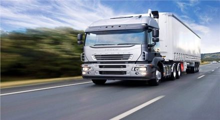 冷藏運輸與城市配送 保障城市新鮮供應鏈的命脈