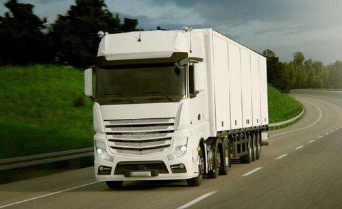 冷鏈運輸 公轉鐵、公轉水浪潮下，城市配送服務的戰略藍海與未來挑戰